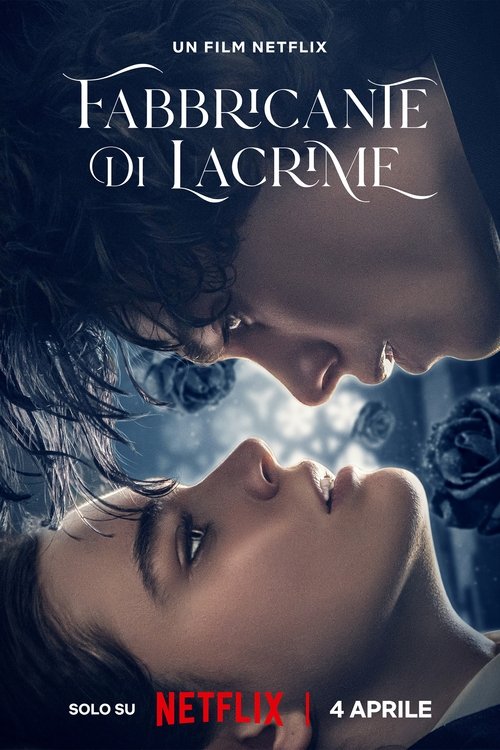 Locandina di Fabbricante di lacrime