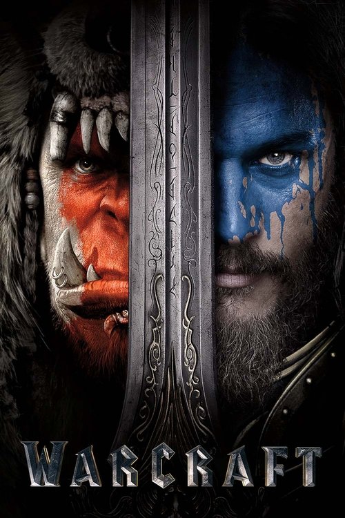 Locandina di Warcraft - L'inizio