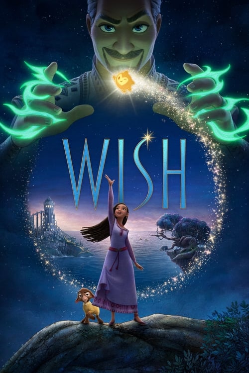 Locandina di Wish